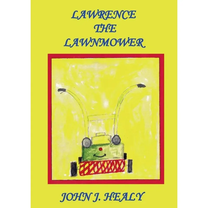 Lawrence the Lawnmower