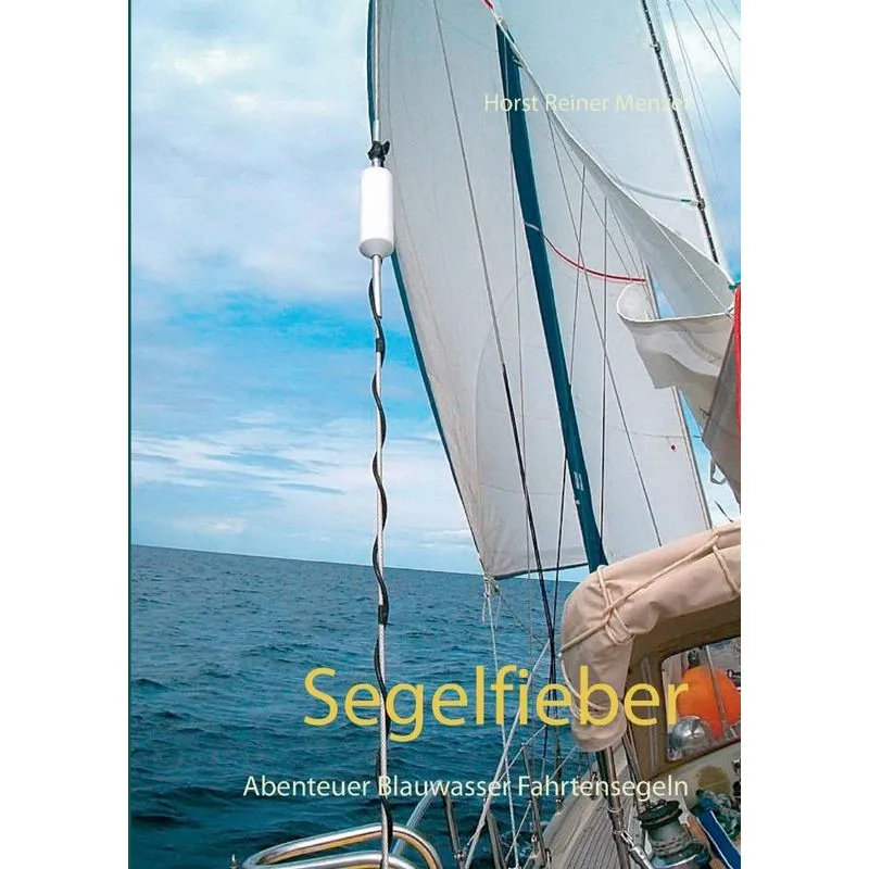 Segelfieber