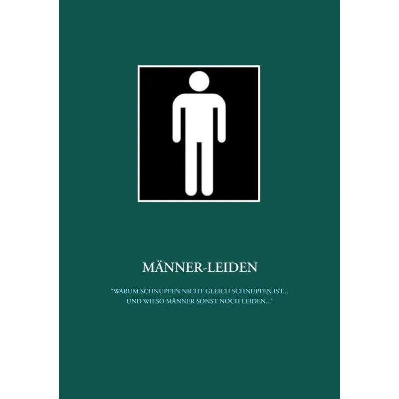 Männer-Leiden