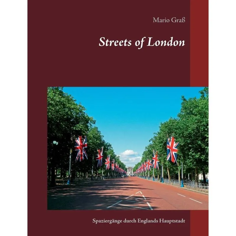 Streets of London