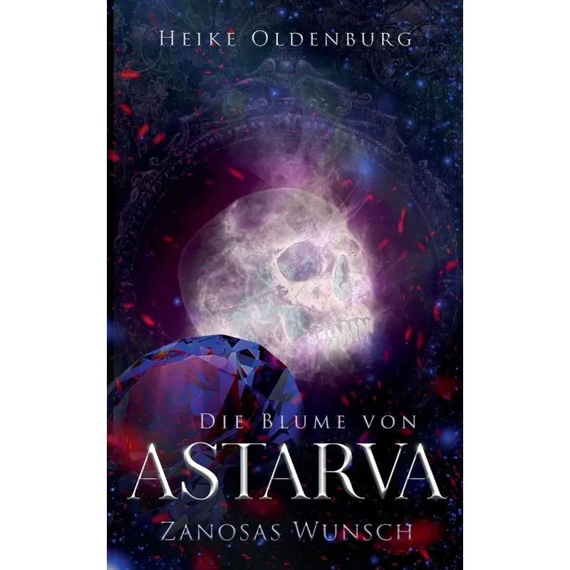 Die Blume von Astarva