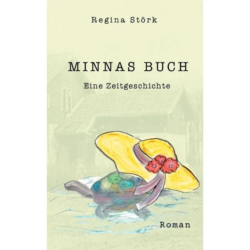 Minnas Buch