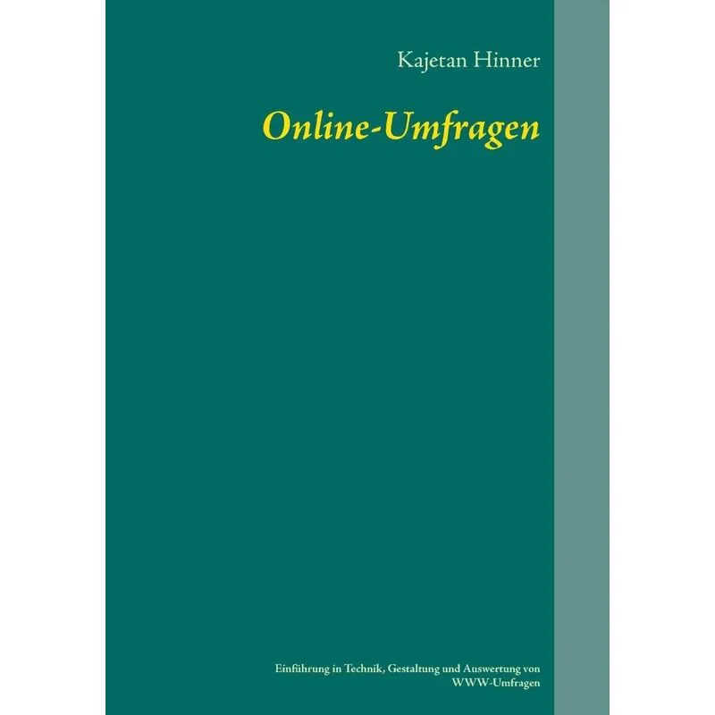 Online-Umfragen