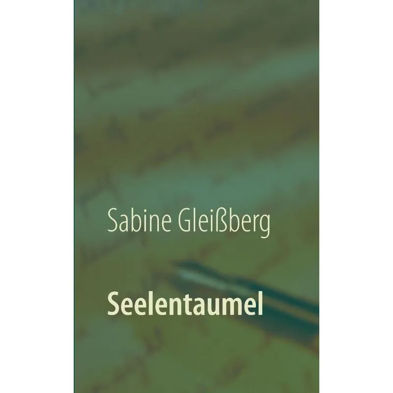 Seelentaumel