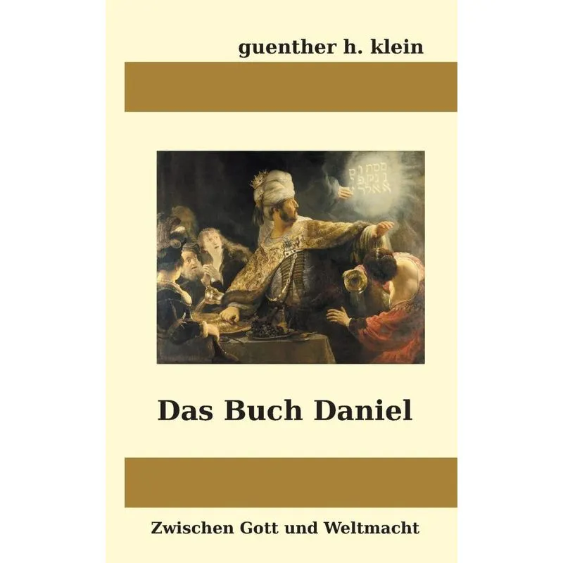 Das Buch Daniel