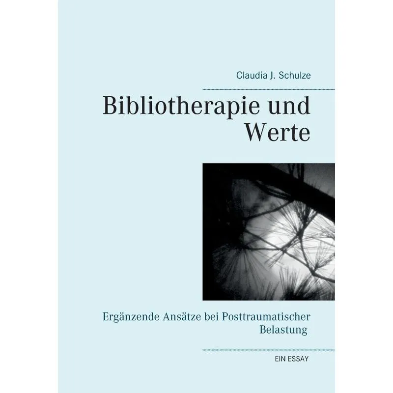 Bibliotherapie und Werte