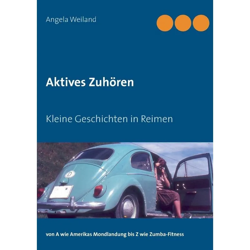 Aktives Zuhören