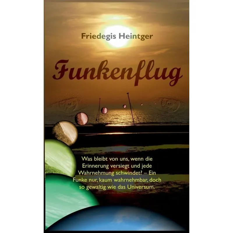 Funkenflug