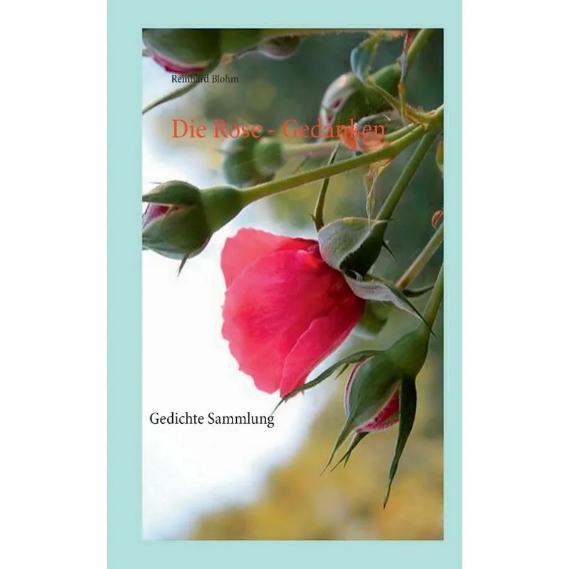 Die Rose - Gedanken