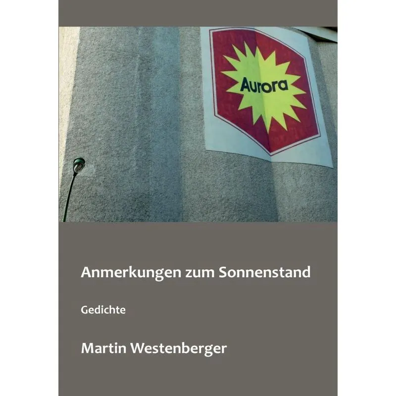 Anmerkungen zum Sonnenstand