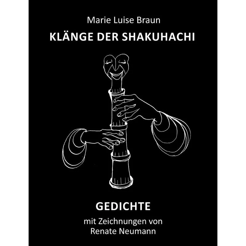 Klänge der Shakuhachi