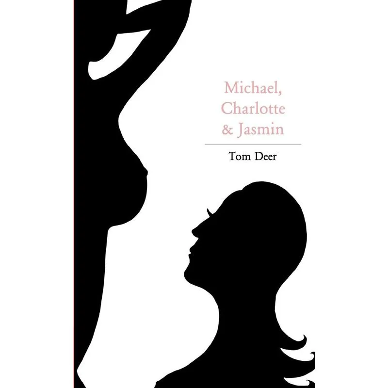 Michael, Charlotte und Jasmin