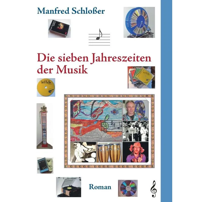 Die sieben Jahreszeiten der Musik
