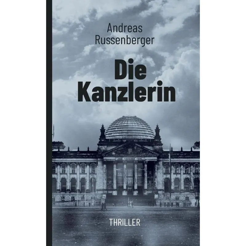 Die Kanzlerin