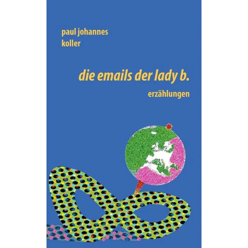 Die Emails der Lady B.
