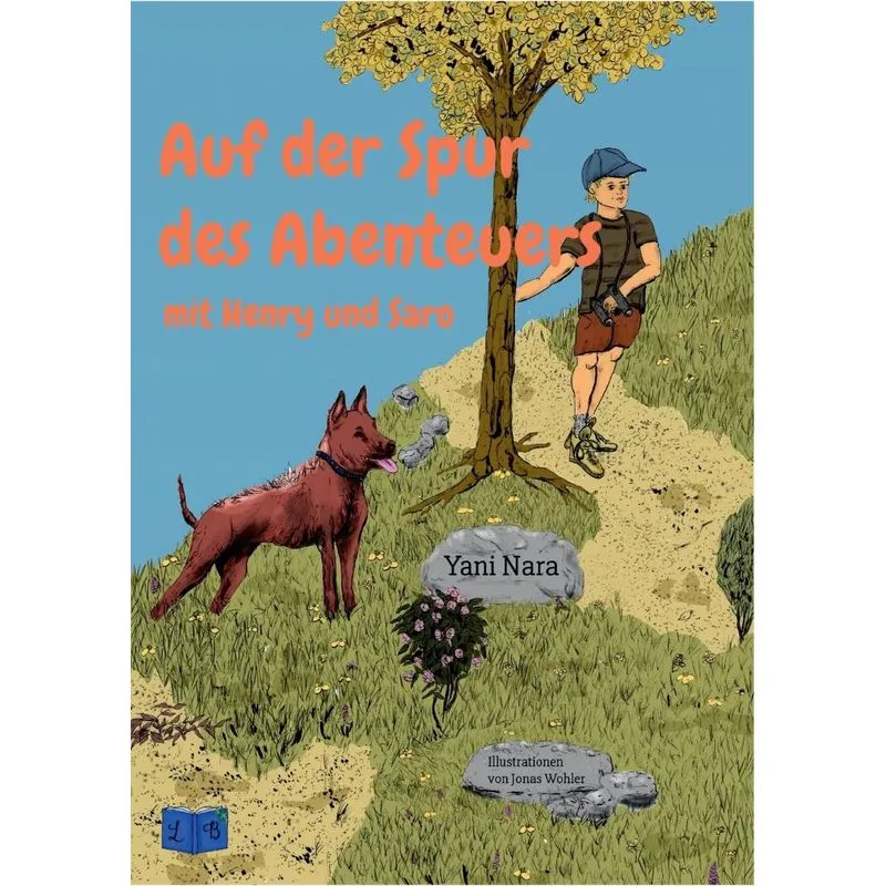 Auf der Spur des Abenteuers