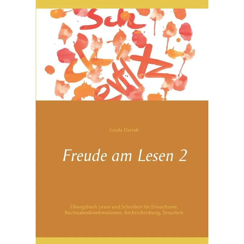 Freude am Lesen 2