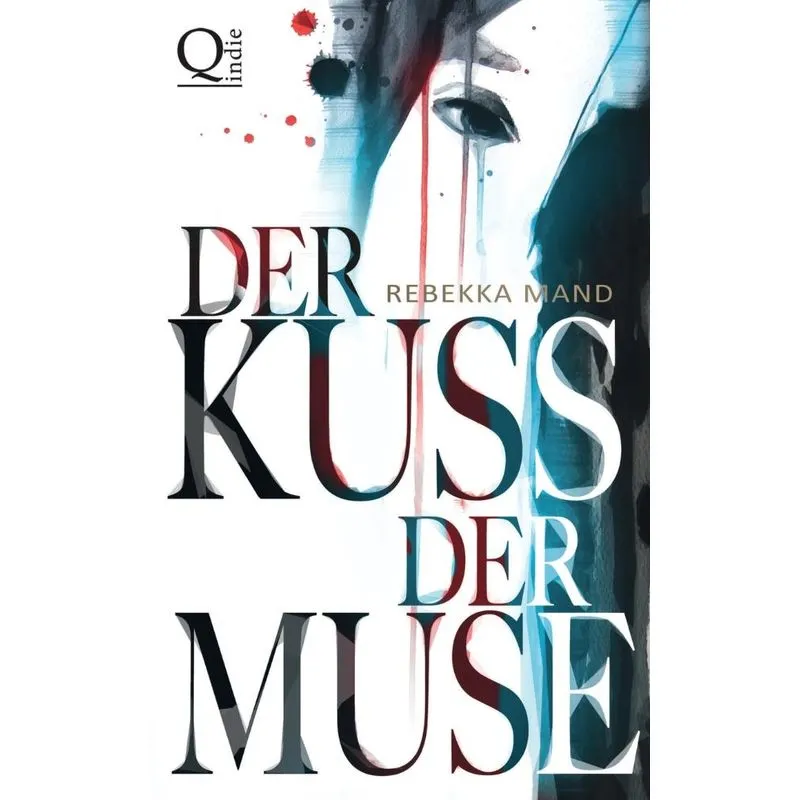 Der Kuss der Muse