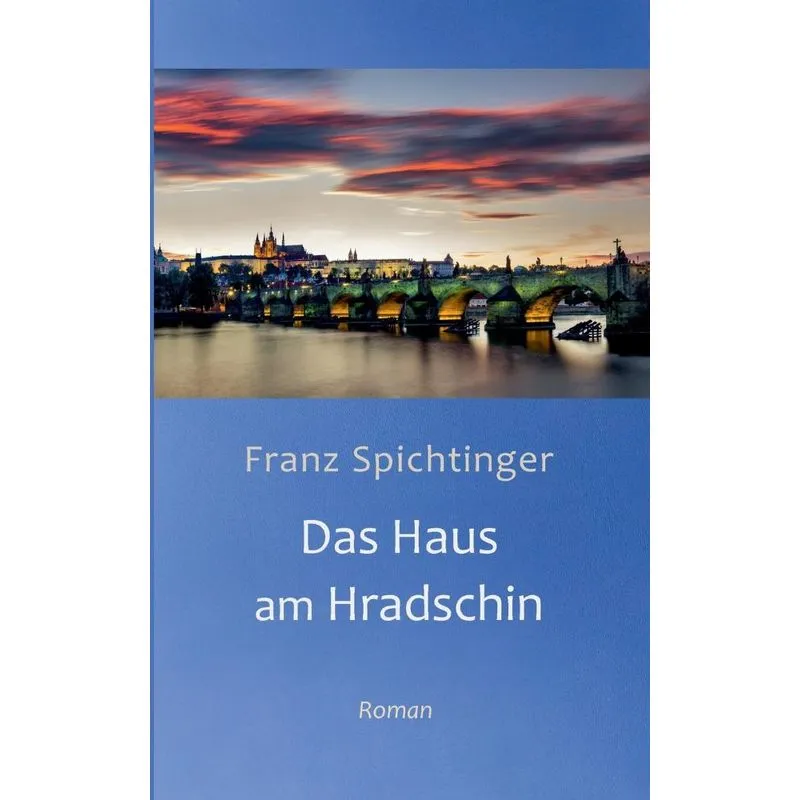 Das Haus am Hradschin