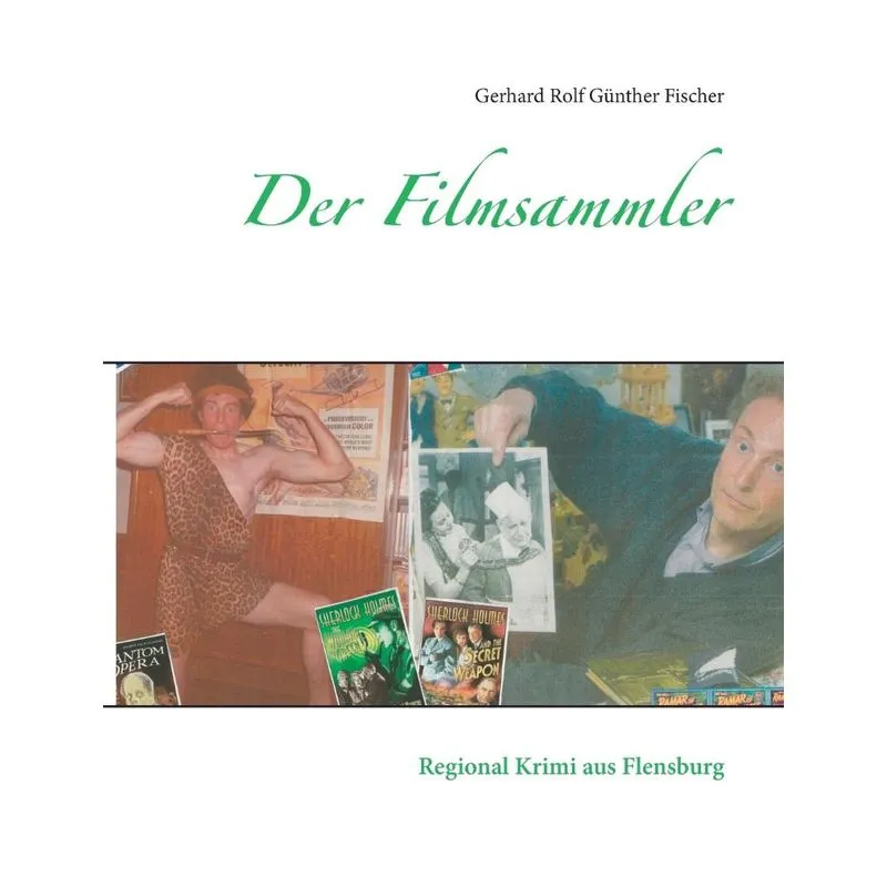 Der Filmsammler