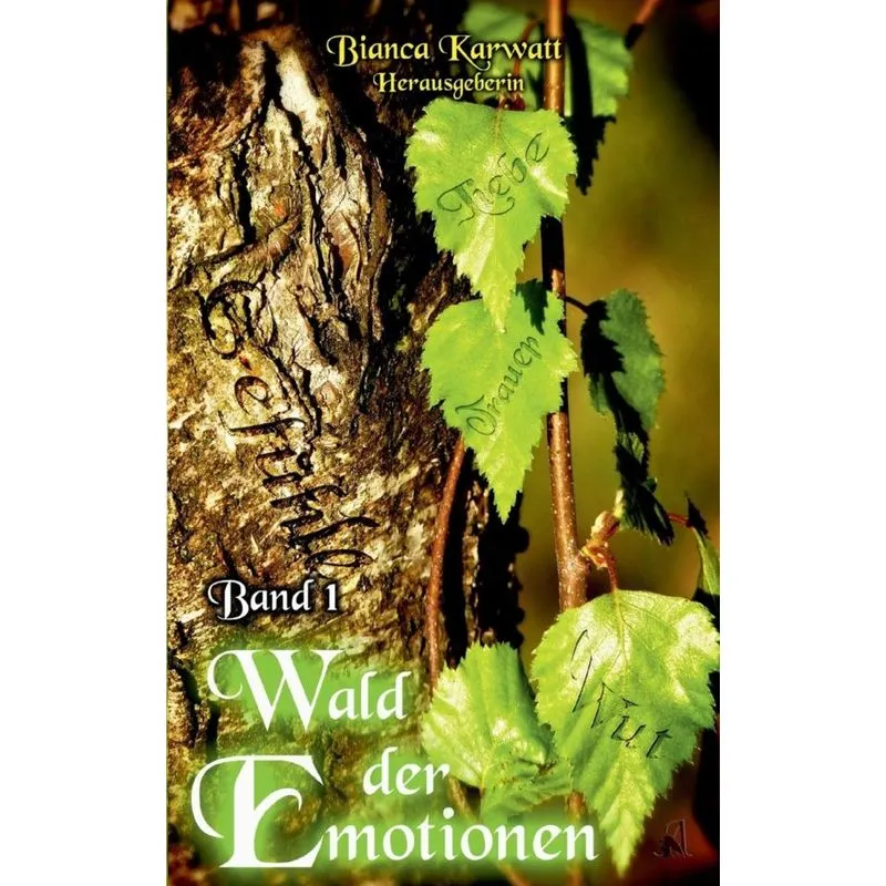 Wald der Emotionen