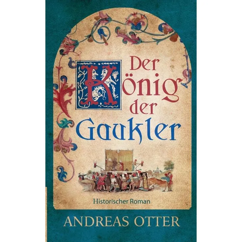 Der König der Gaukler