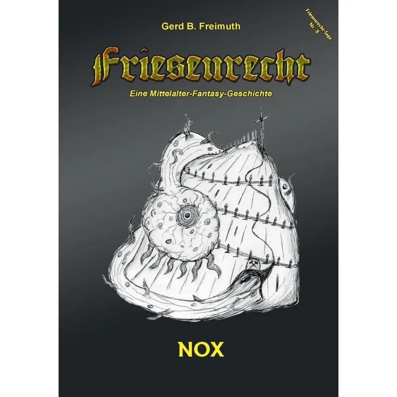 Friesenrecht - Akt VIII