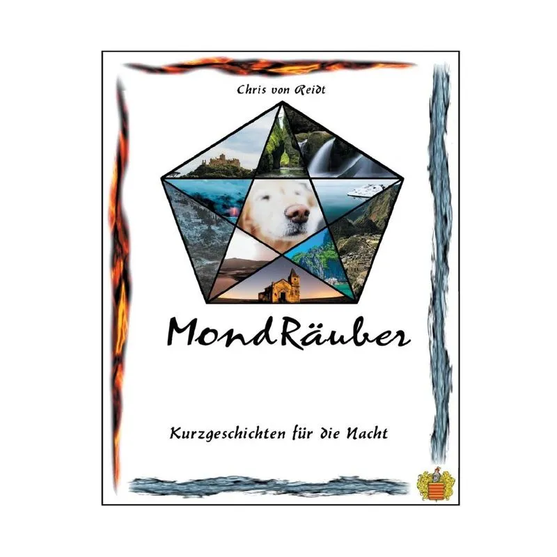MondRäuber