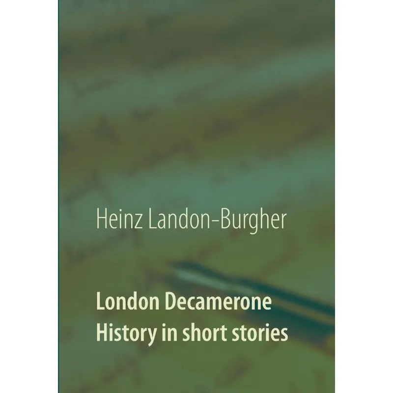 London Decamerone