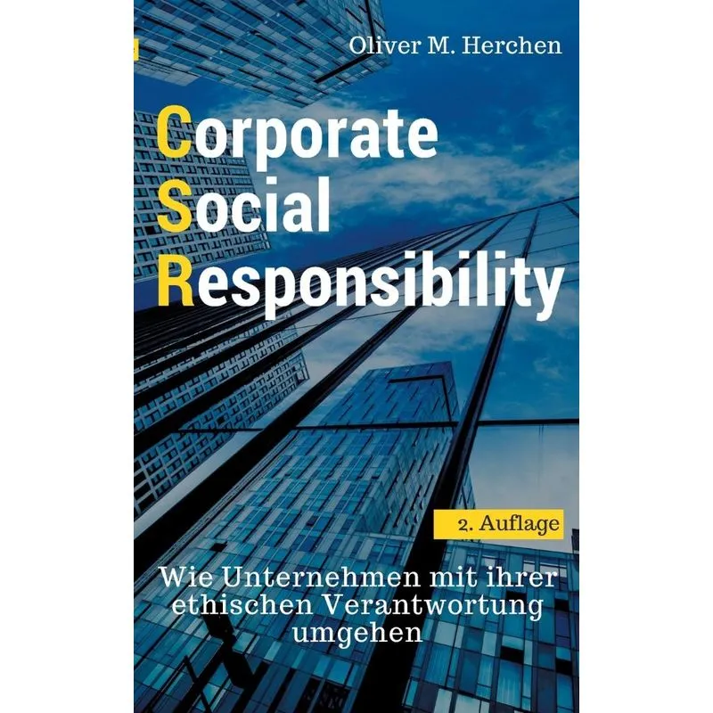 Corporate Social Responsibility