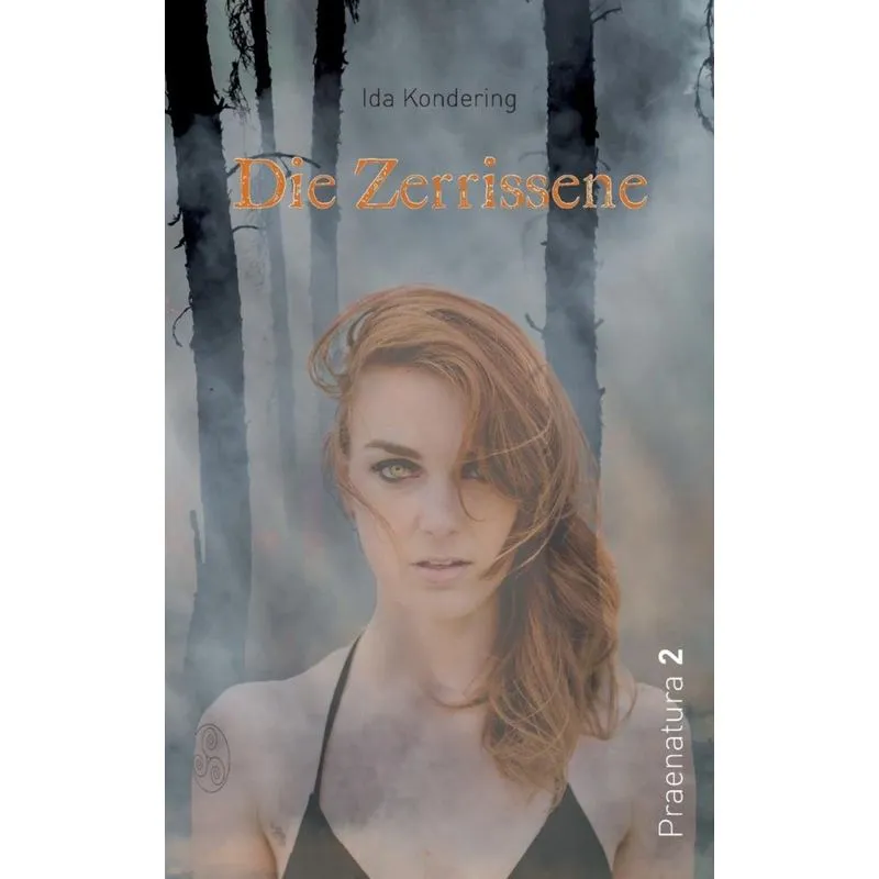 Die Zerrissene