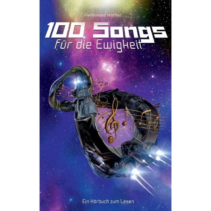 100 Songs für die Ewigkeit