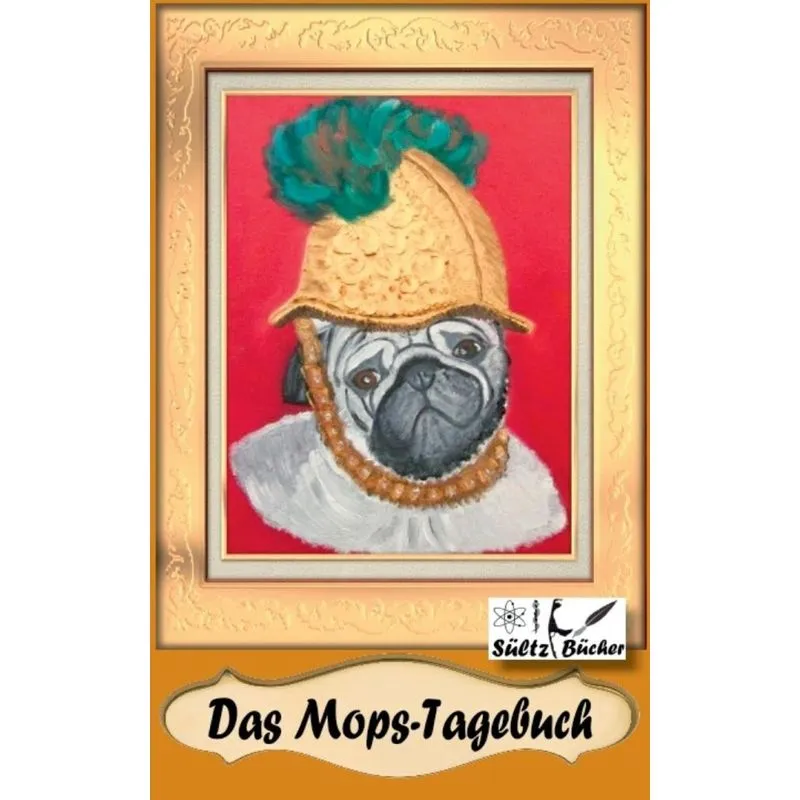 Das Mops-Tagebuch