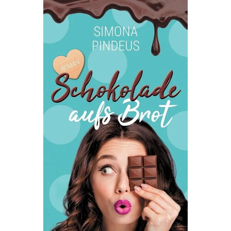 Schokolade aufs Brot