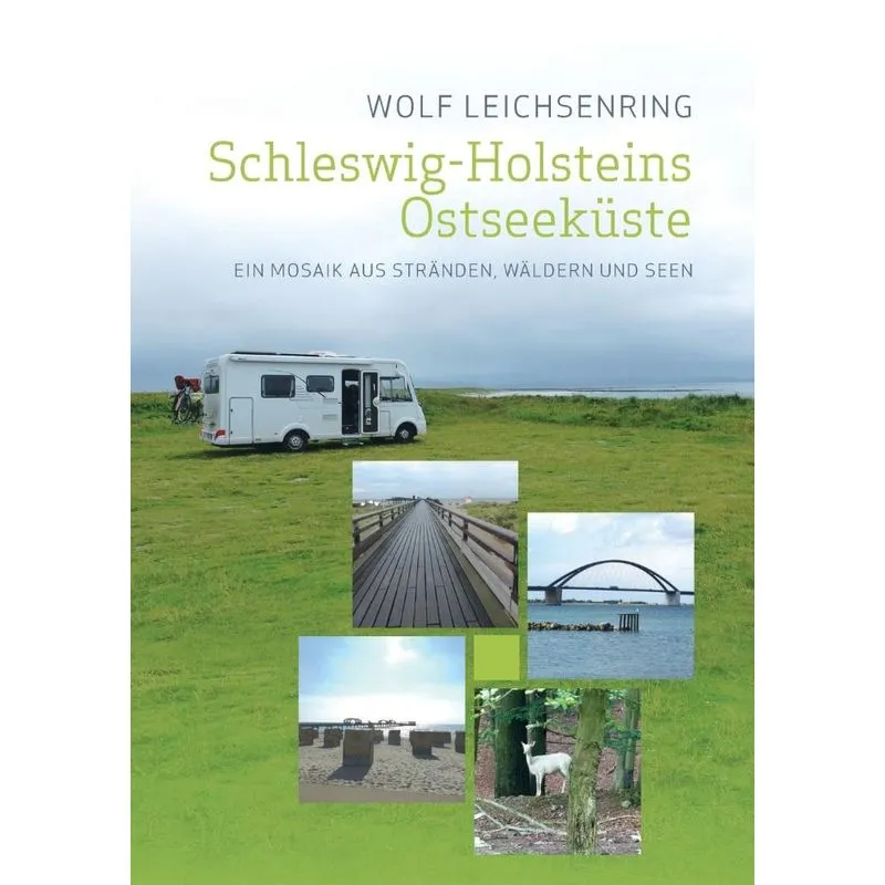 Schleswig-Holsteins Ostseeküste
