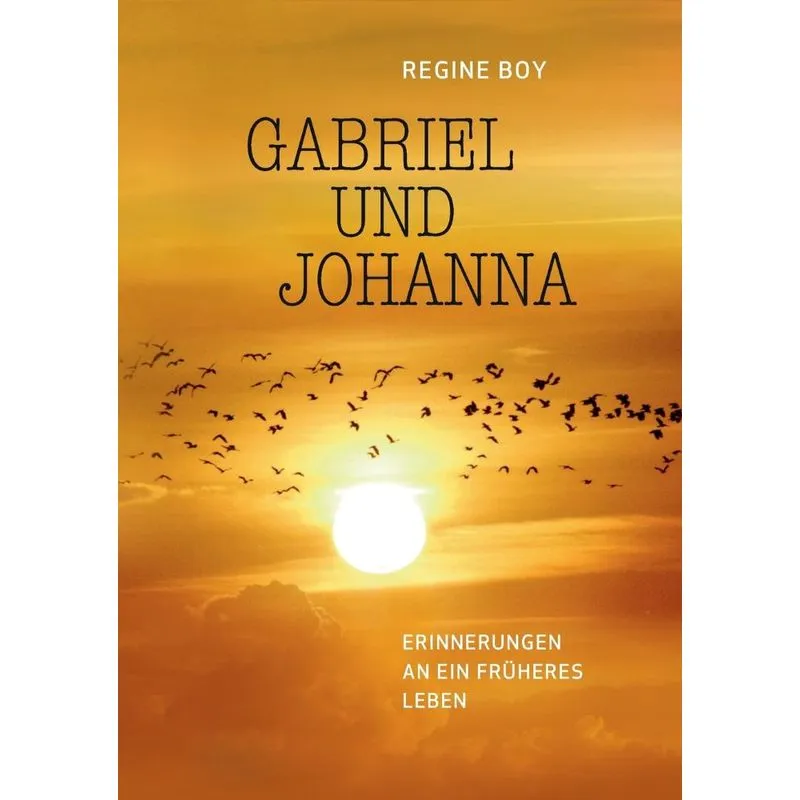 Gabriel und Johanna