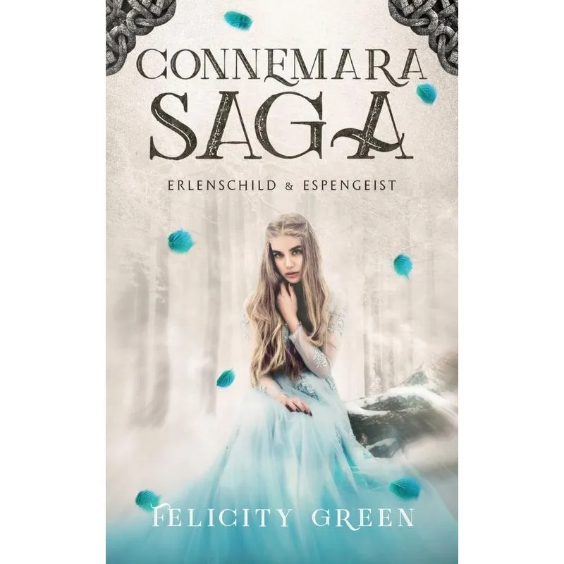 Connemara-Saga