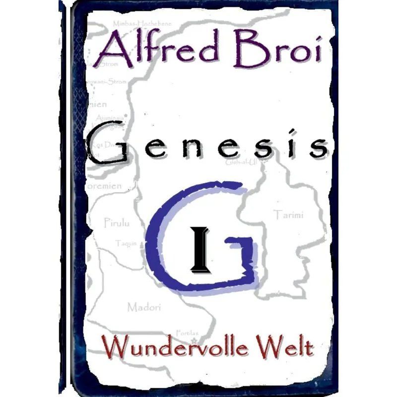 Genesis I