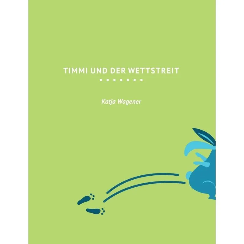 Timmi und der Wettstreit
