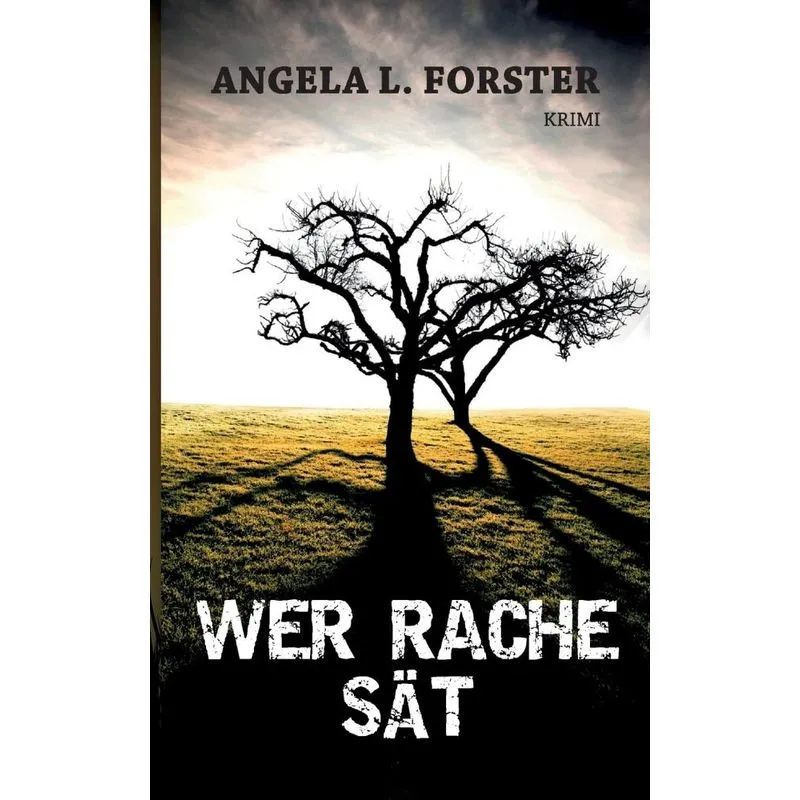 Wer Rache sät