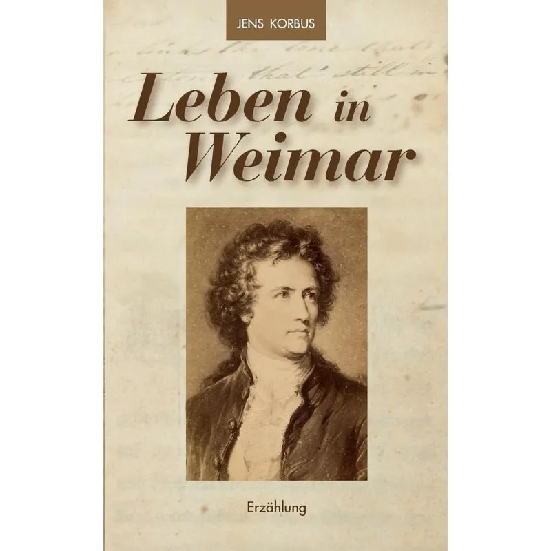Leben in Weimar