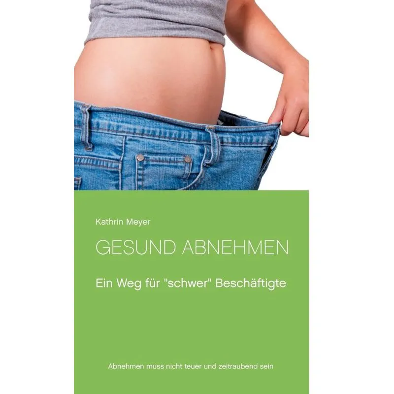 Gesund abnehmen