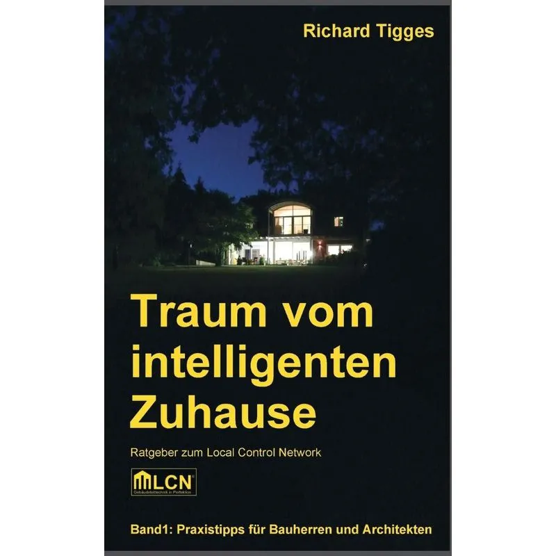 Traum vom intelligenten Zuhause