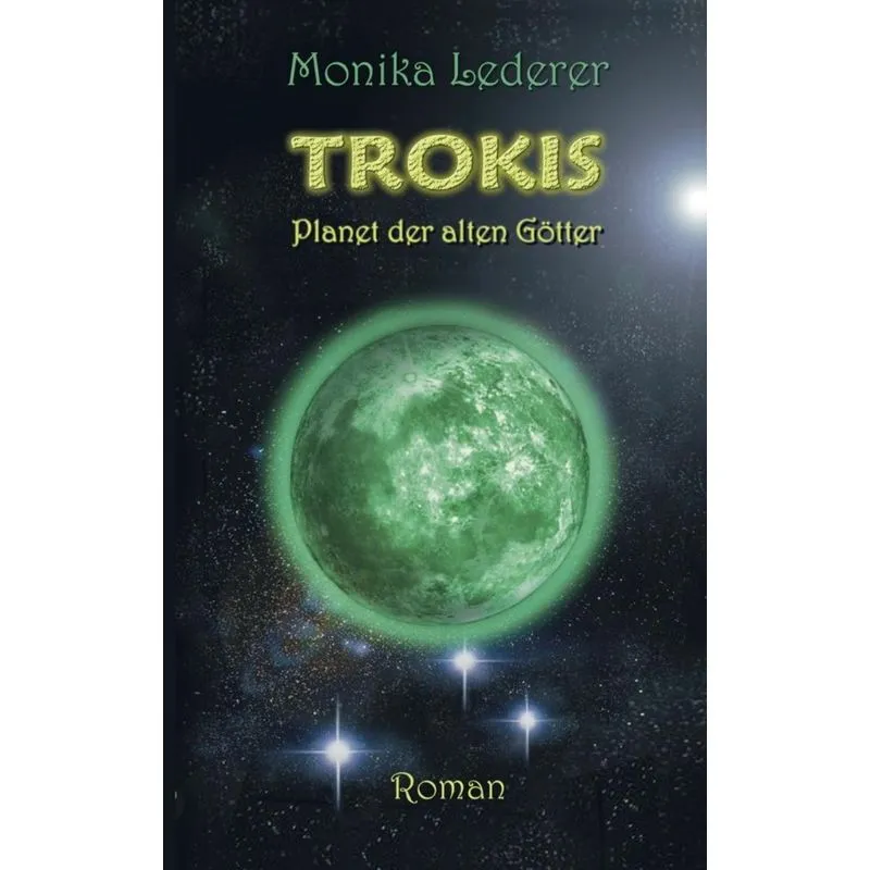 Trokis