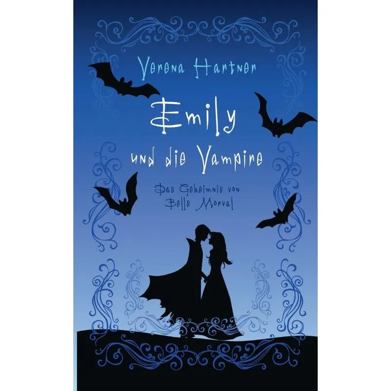 Emily und die Vampire