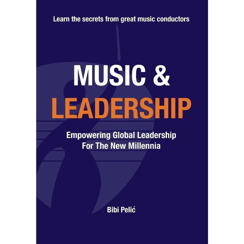 Music and Leadership