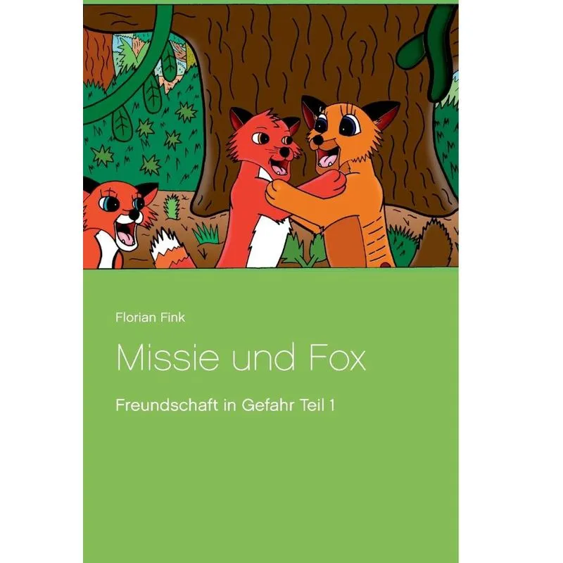 Missie und Fox