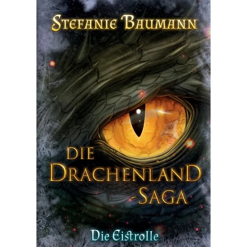 Die Drachenland-Saga