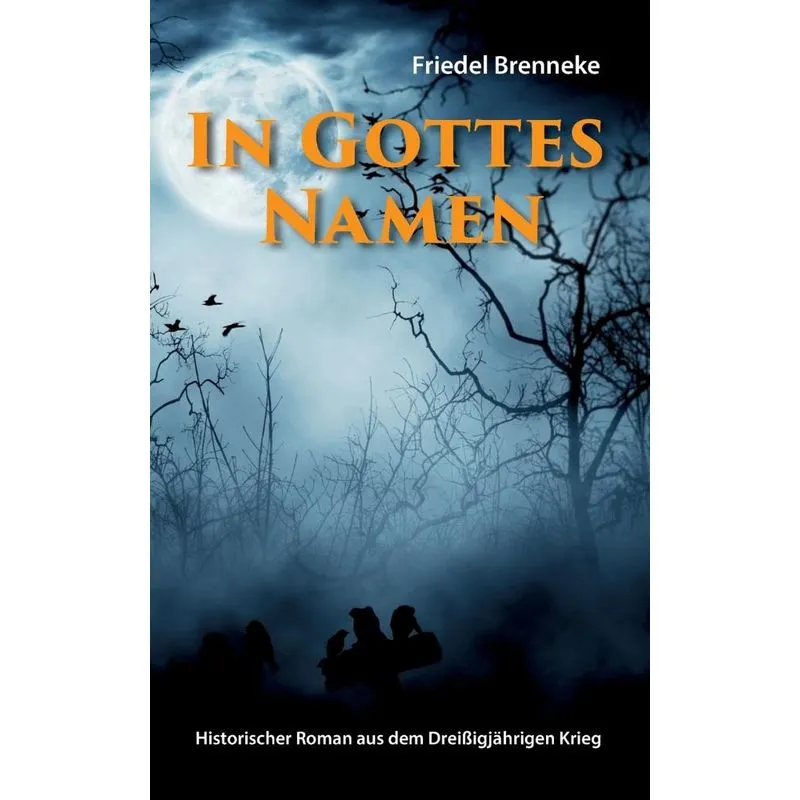 In Gottes Namen