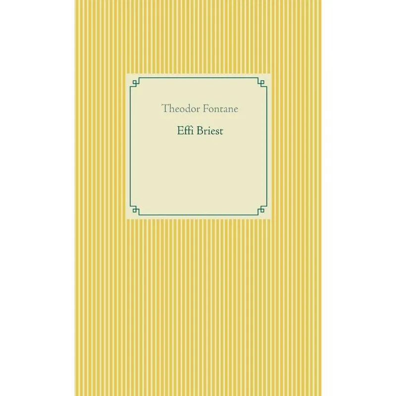 Effi Briest